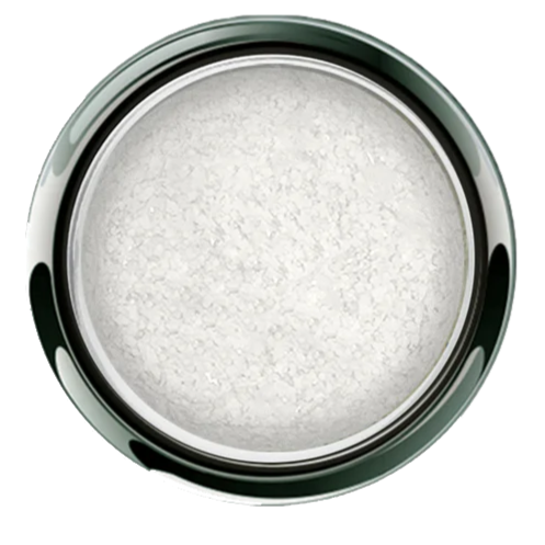 Akzentz Gel Play - Lace White-0