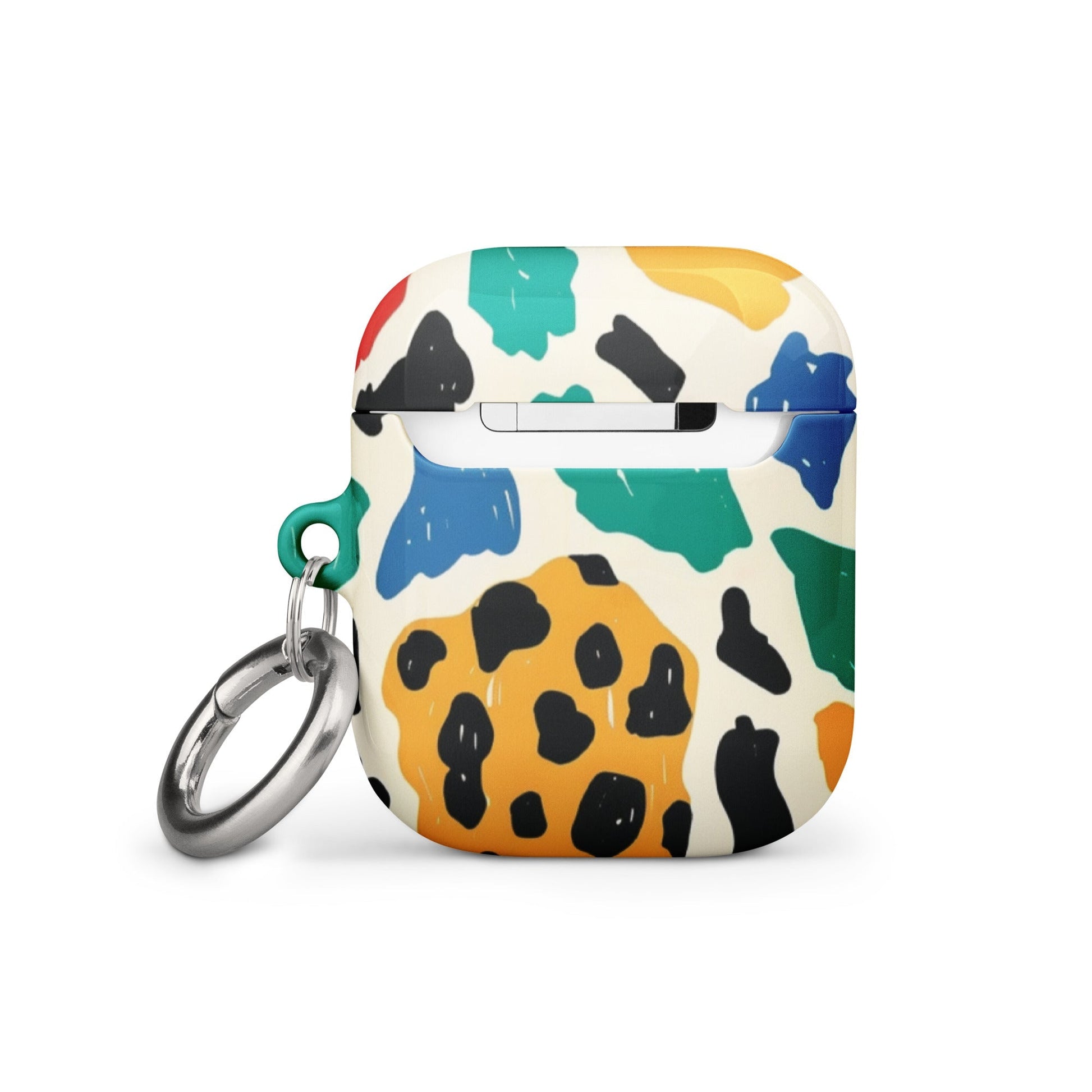 Bold Case for AirPods-2