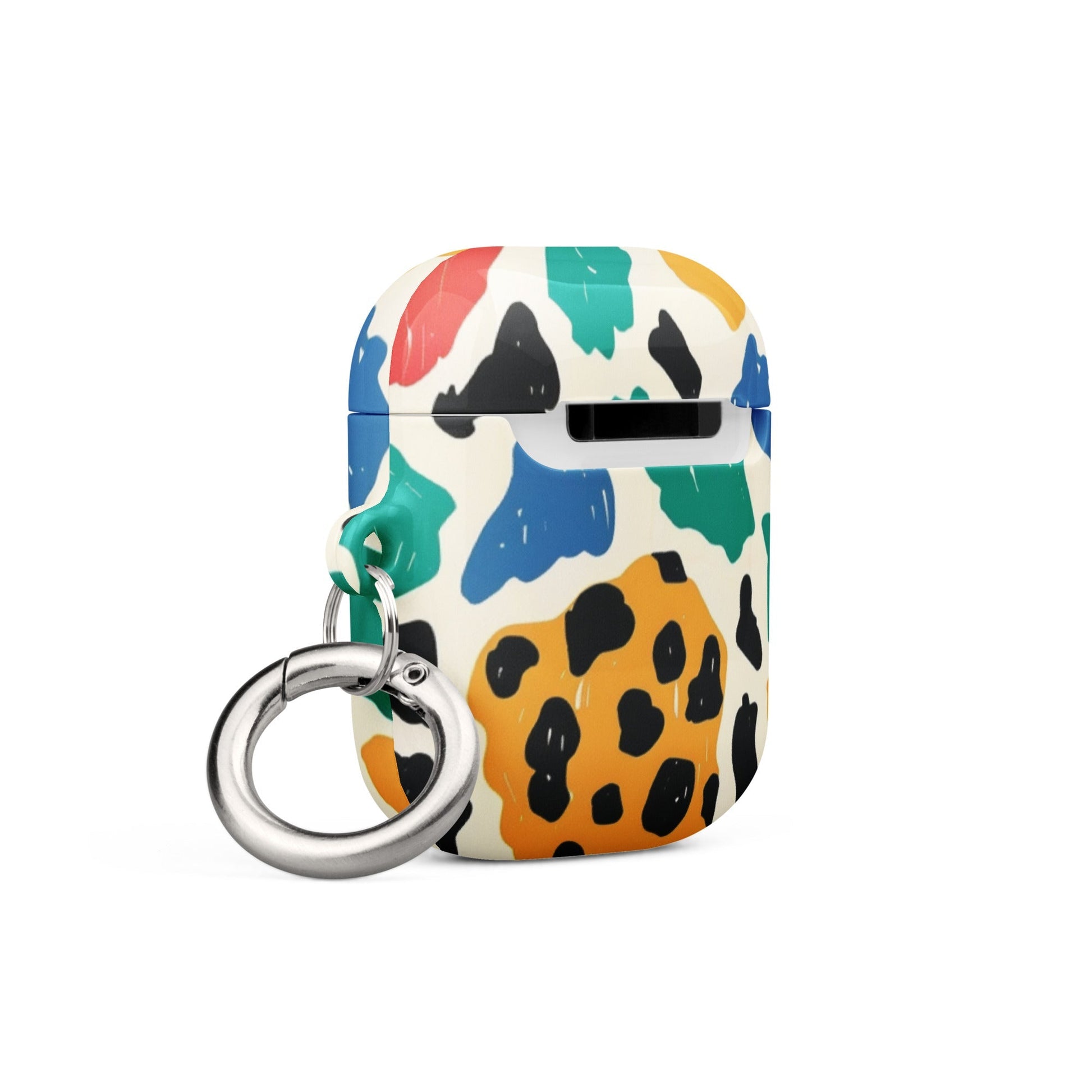 Bold Case for AirPods-3