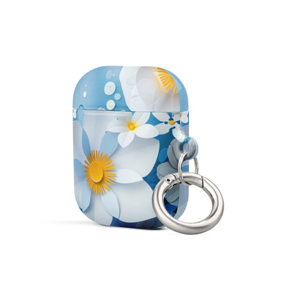 Daisy Sky Case for AirPods-1