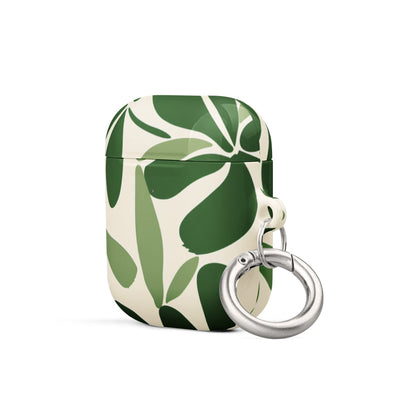 Leaves Case for AirPods-1