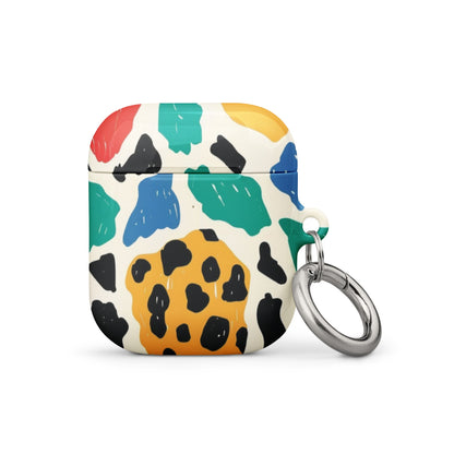 Bold Case for AirPods-4