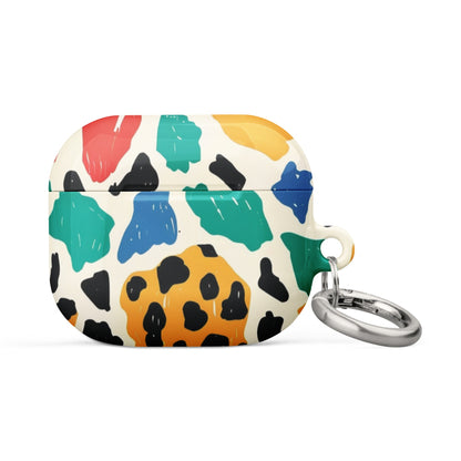 Bold Case for AirPods-7