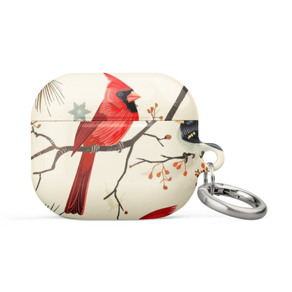 Birds Case for AirPods-7