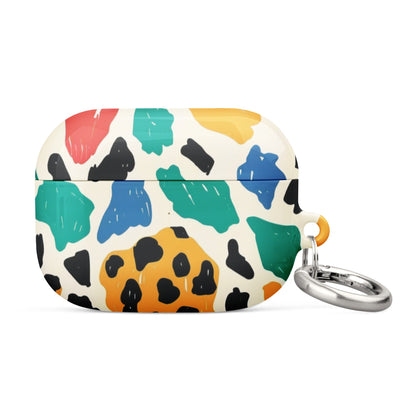 Bold Case for AirPods-5