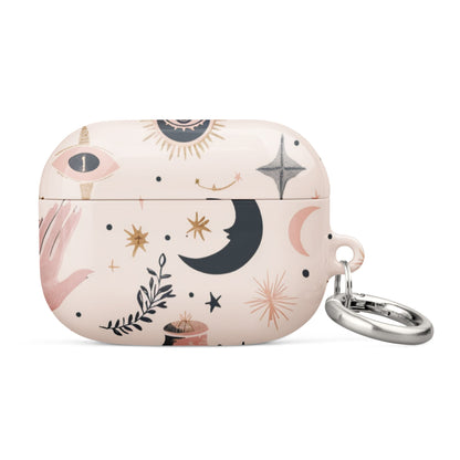 Celestial Case for AirPods-5