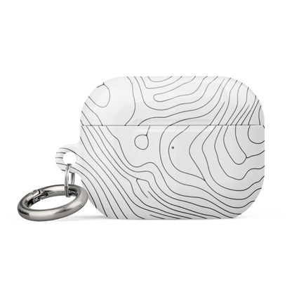Lines Case for AirPods-6