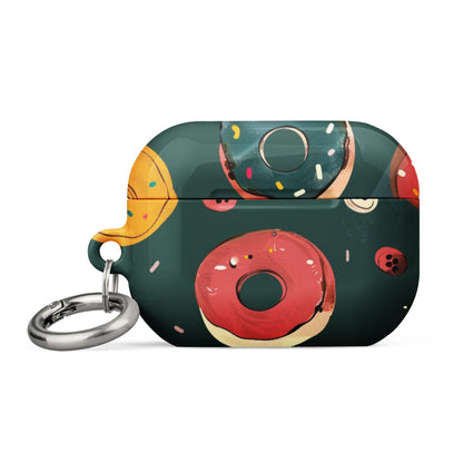 Donut Case for AirPods-6