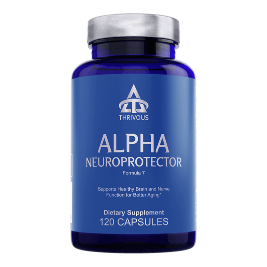 Alpha Neuroprotector-0