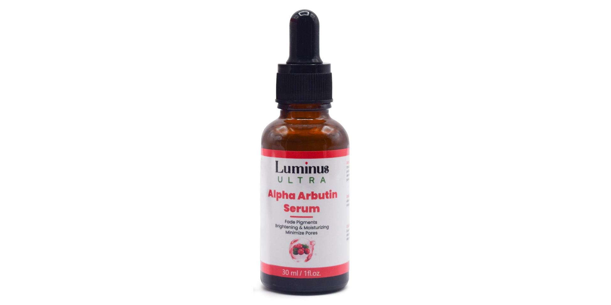Alpha Arbutin Face Serum-0