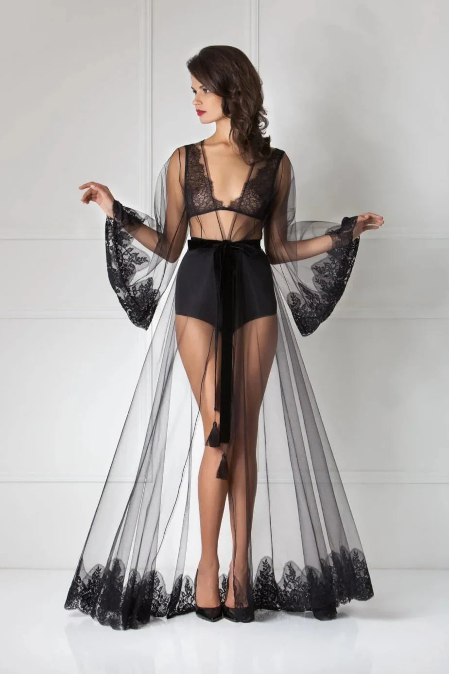 Amoralle Amene Robe-0