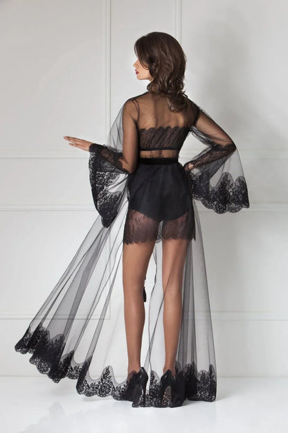 Amoralle Amene Robe-1