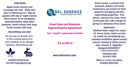 Four Serum Booster Set - Anti-Aging, Hydration, Exfoliation, Brightening -  2oz/8oz-1