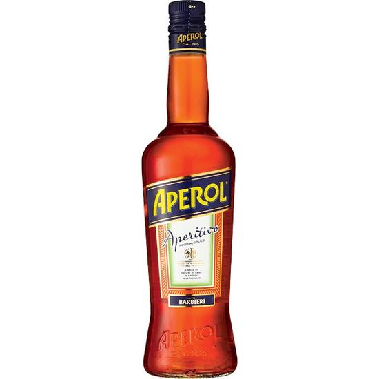 Aperol Aperitivo 1,0 L (11%)-0