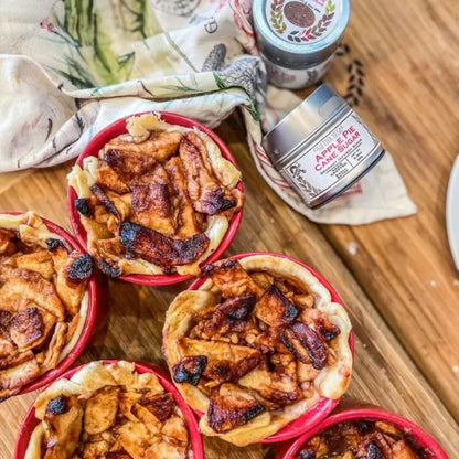 Apple Pie Cane Sugar-3