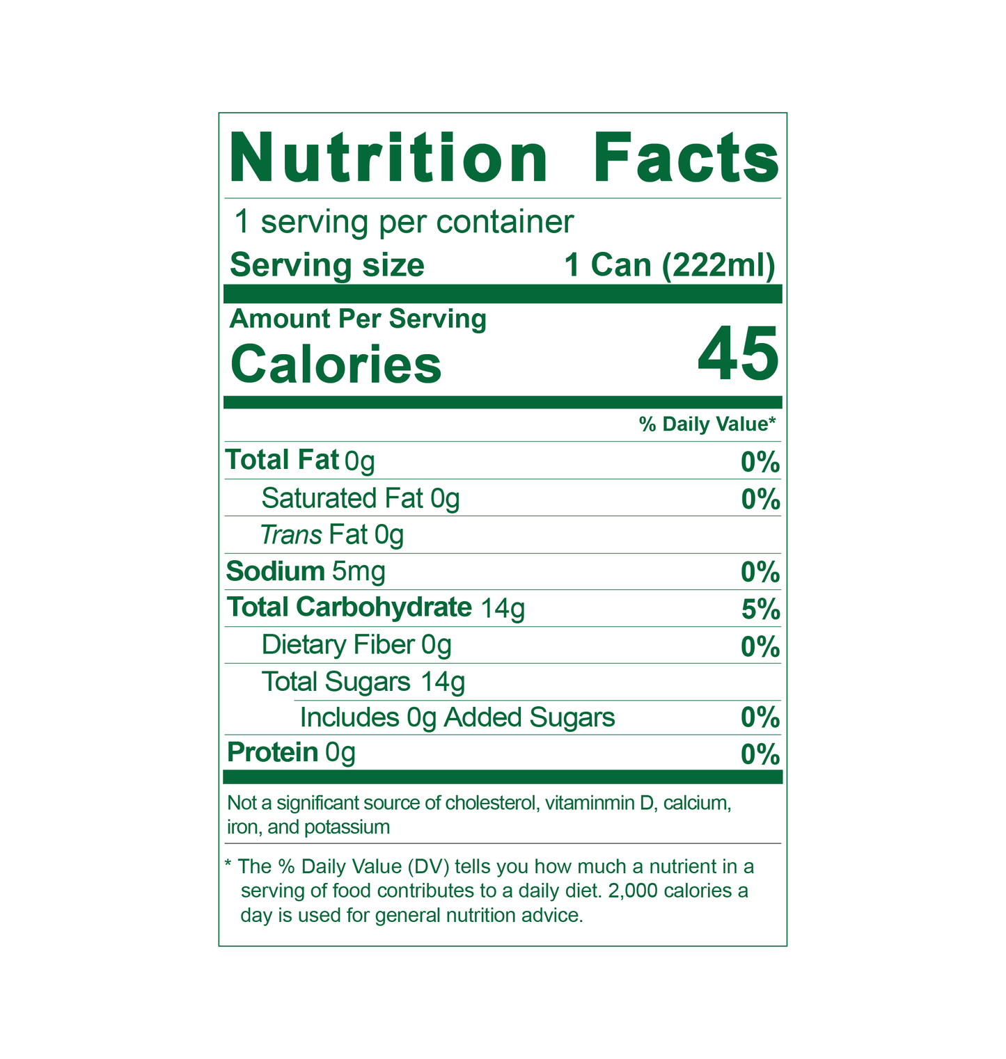 Apple Marigold Tonic (24ct)-3