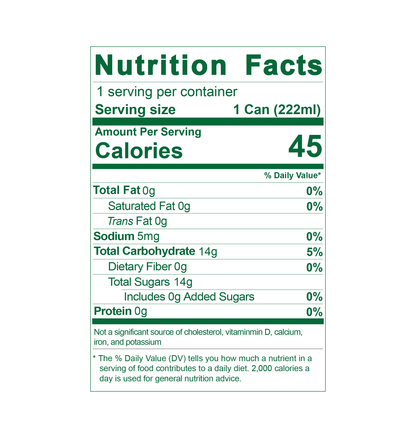 Apple Marigold Tonic (24ct)-3