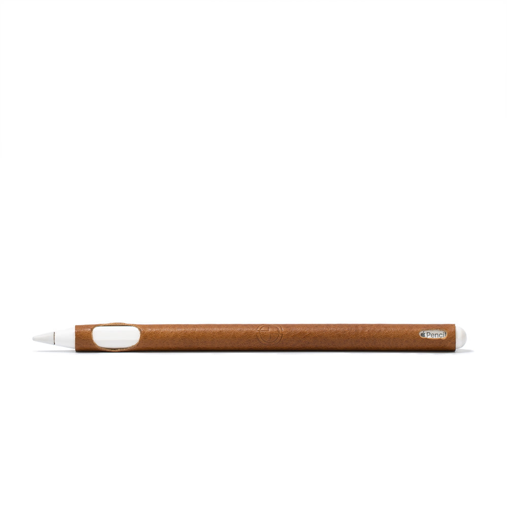 Leather sleeve for Apple Pencil-7