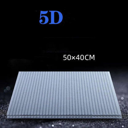 Aquafilter Maxx - Advanced High-Density Fish Tank Filter Cotton-8