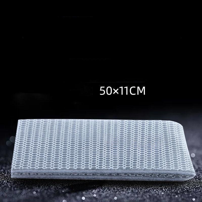 Aquafilter Maxx - Advanced High-Density Fish Tank Filter Cotton-5