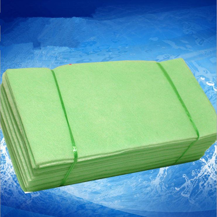 Aquarium Sponge Filter Kit - 10 Pack Biochemical Filtration System For Fish Tanks-3