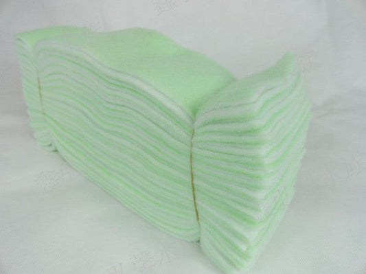 Aquarium Sponge Filter Kit - 10 Pack Biochemical Filtration System For Fish Tanks-0