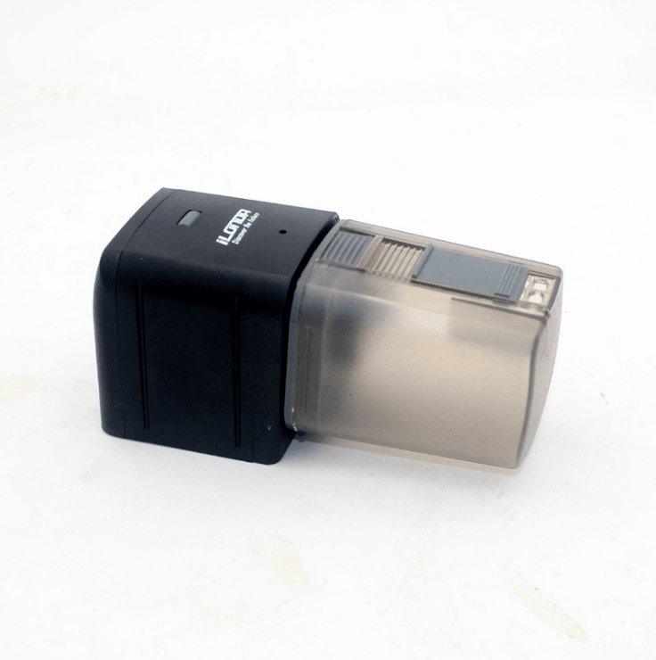 Aquatic Delight: Smart Automatic Fish Feeder-1