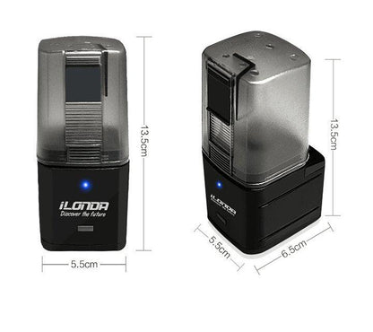 Aquatic Delight: Smart Automatic Fish Feeder-2