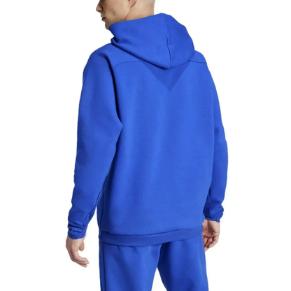 Argentina Casual Travel hooded presentation tracksuit 2024/25 - Adidas-2