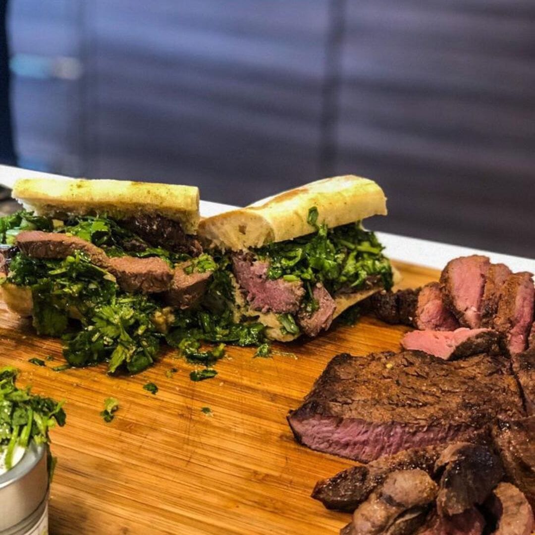 Argentine Chimichurri & Steak Seasoning-3