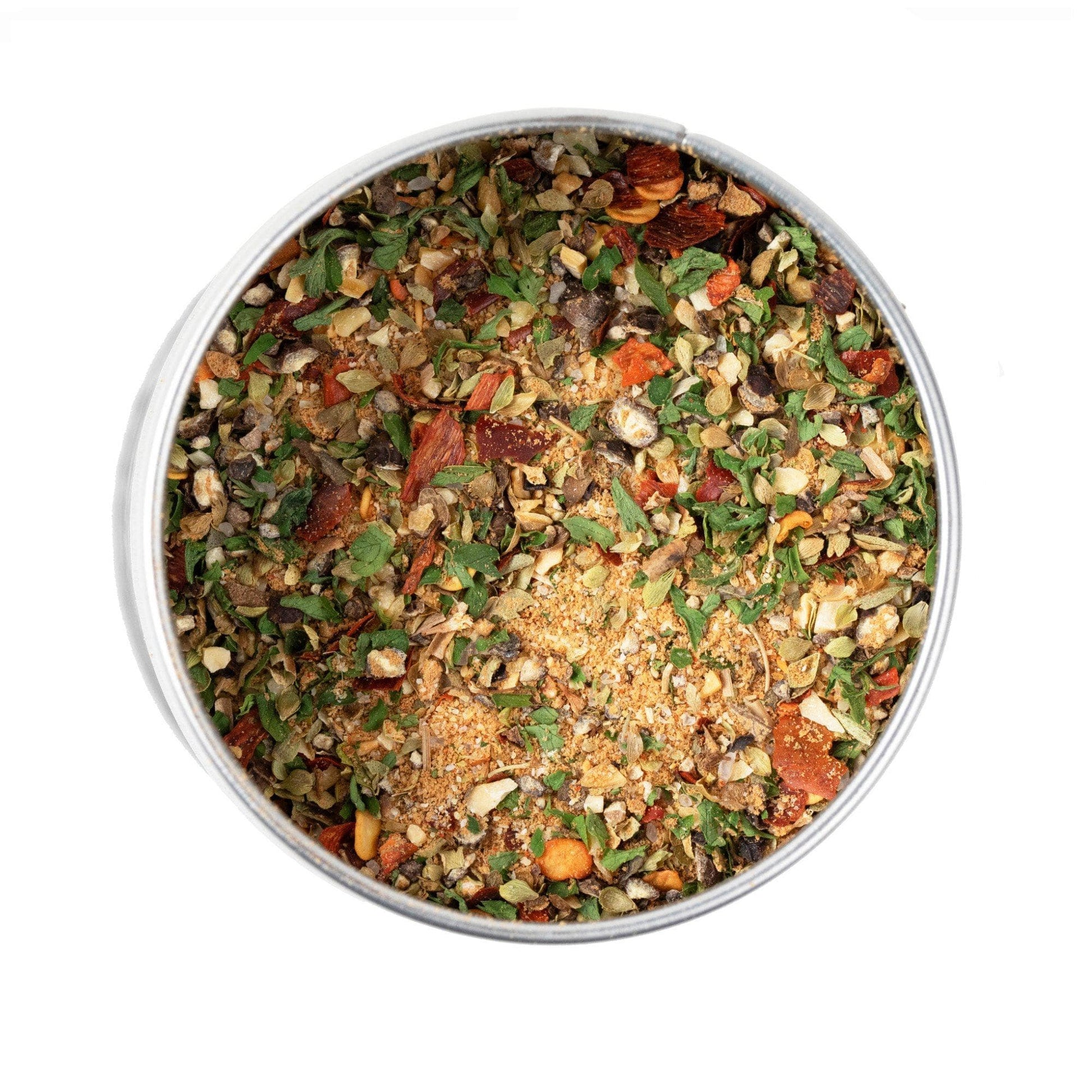 Argentine Chimichurri & Steak Seasoning-1