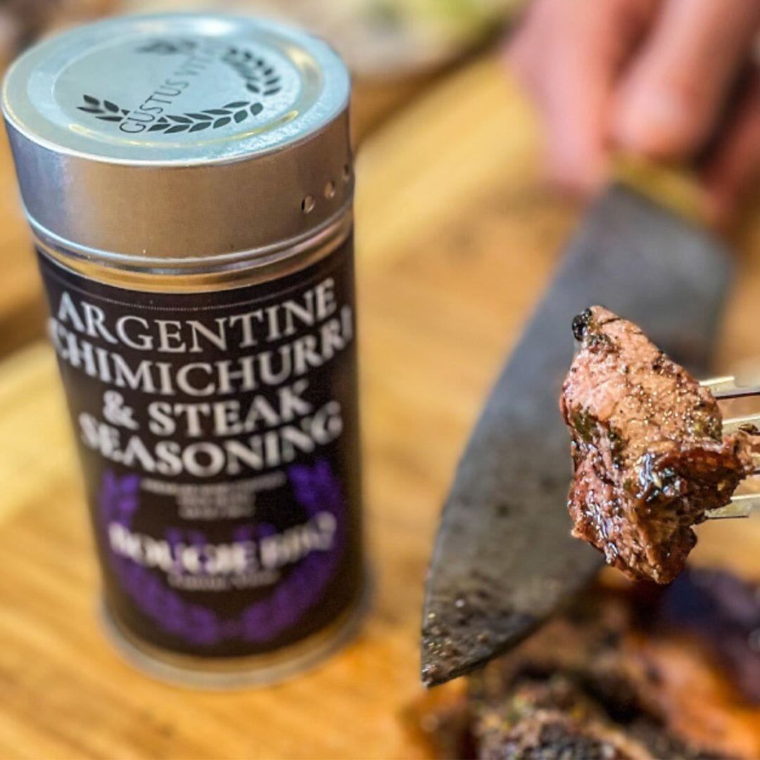 Argentine Chimichurri & Steak Seasoning-2