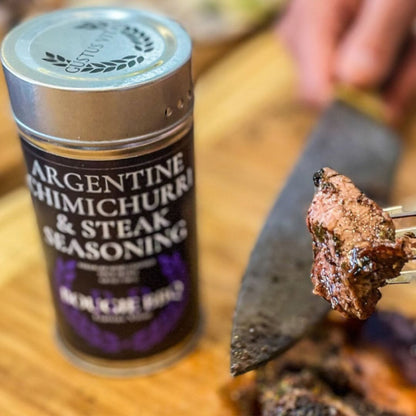 Argentine Chimichurri & Steak Seasoning-2