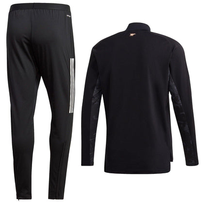 Arsenal FC training technical soccer tracksuit EU 2020/21 - Adidas-1