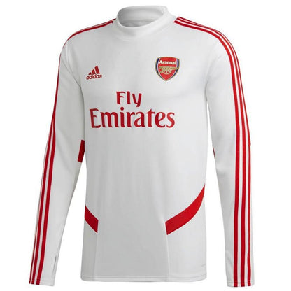 Arsenal Soccer training technical tracksuit 2020 - Adidas-2