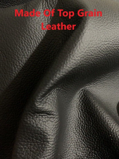 2006 - 2011 Hummer H3 Automatic Shifter Transmission Shift Boot Replacement Leather Cover in Black-2