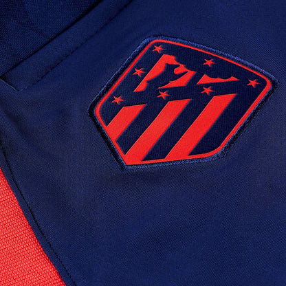 Atletico Madrid technical training Soccer tracksuit 2021/22 - Nike-3