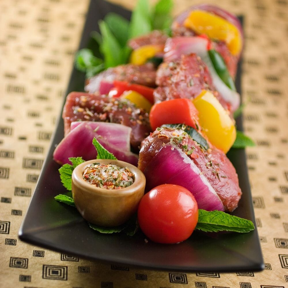 Aussie Style Surf & Turf BBQ Seasoning-4