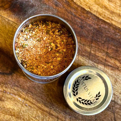 Aussie Style Surf & Turf BBQ Seasoning-1