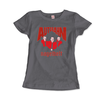 Autobahn - Nagelbett - Big Lebowski T-Shirt-7