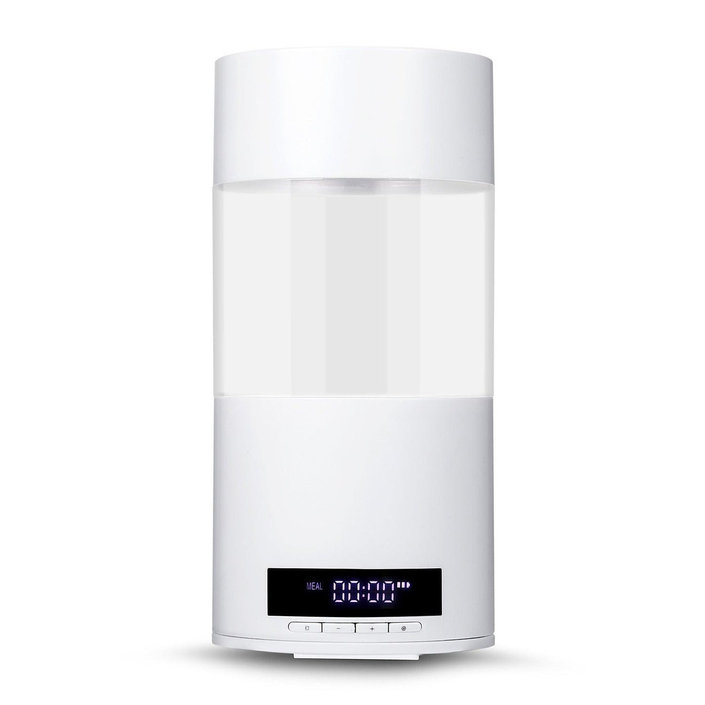 Automatic Fish Feeder - Effortless Aquarium Feeding Solution-5