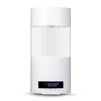 Automatic Fish Feeder - Effortless Aquarium Feeding Solution-5