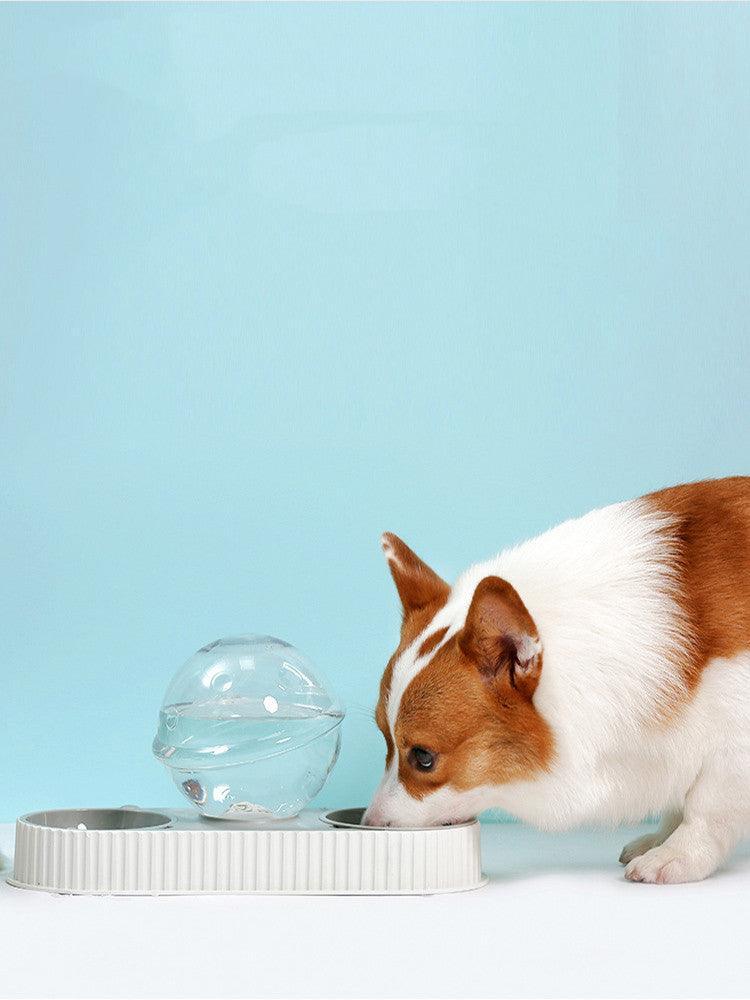 Automatic Pet Water Feeder - Clean And Convenient Drinking Solution For Cats And Dogs-4