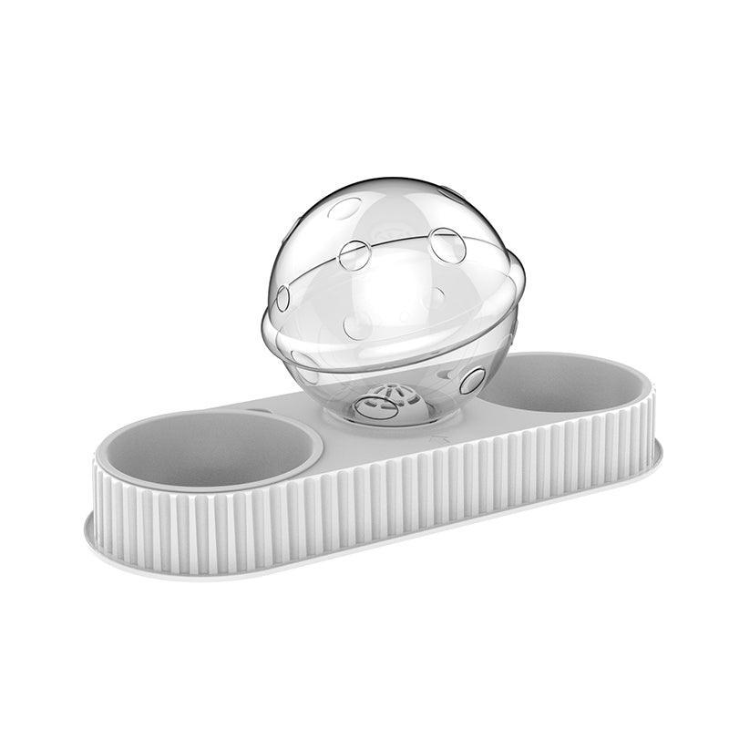 Automatic Pet Water Feeder - Clean And Convenient Drinking Solution For Cats And Dogs-6