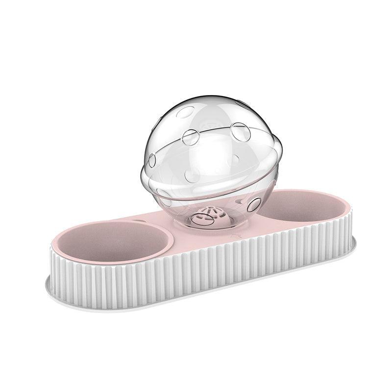 Automatic Pet Water Feeder - Clean And Convenient Drinking Solution For Cats And Dogs-5