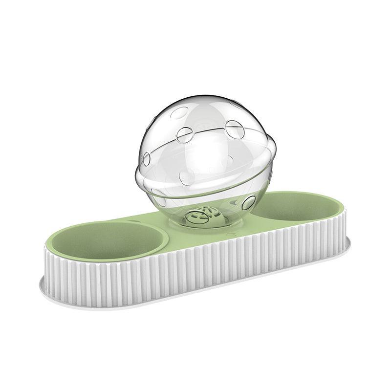 Automatic Pet Water Feeder - Clean And Convenient Drinking Solution For Cats And Dogs-1