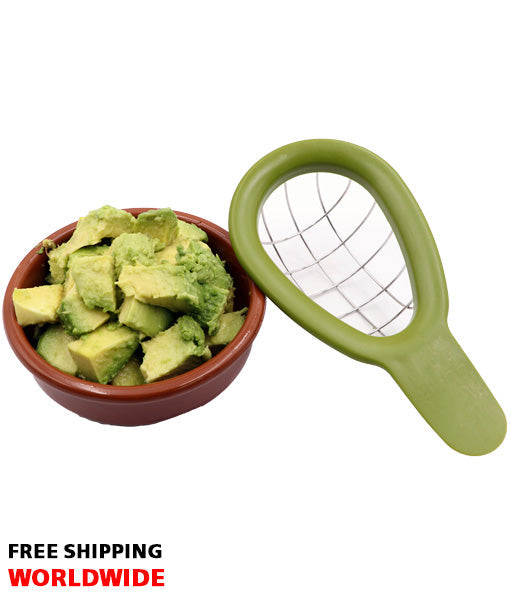 Avocado Dicer-0