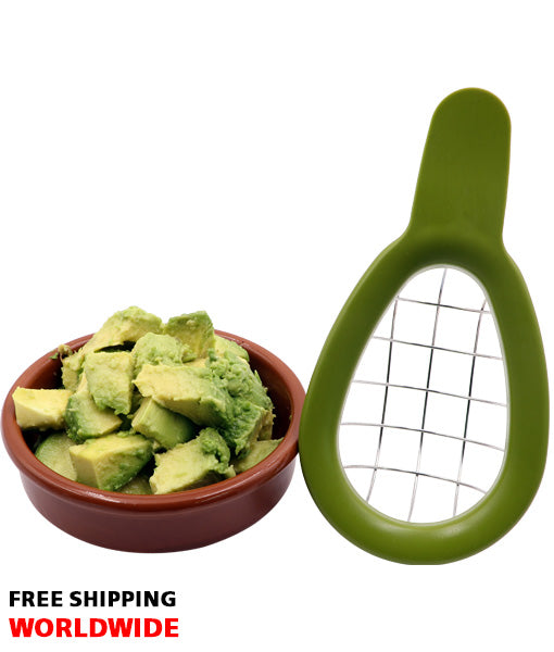 Avocado Dicer-2