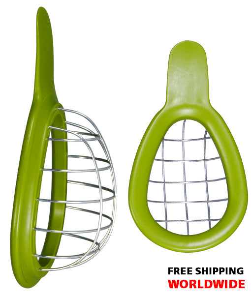 Avocado Dicer-3