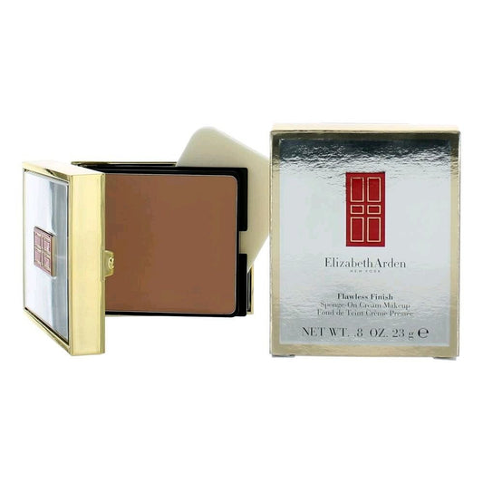 Elizabeth Arden Flawless Finish Sponge-On Cream Makeup by Elizabeth Arden, 0.8 oz Softly Beige I 05-0
